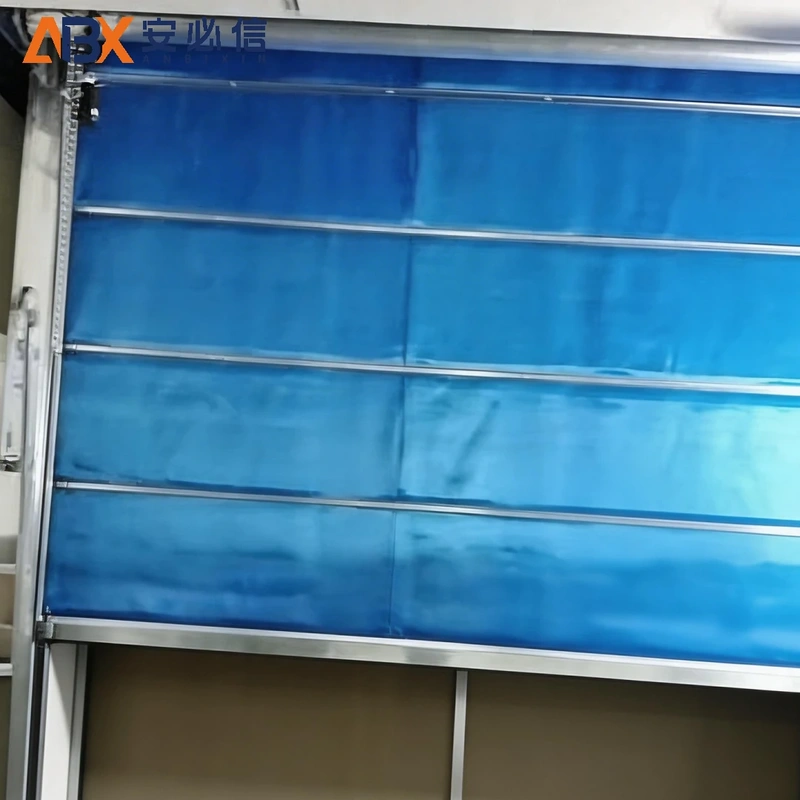 铜陵高速堆积门